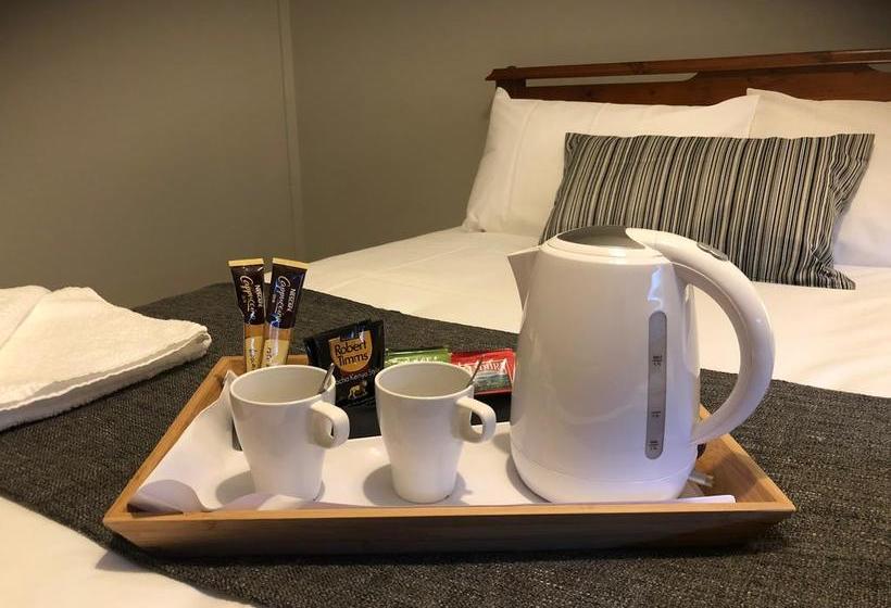 Hotel Cornwall | Moonta | South Australia | Australia 10