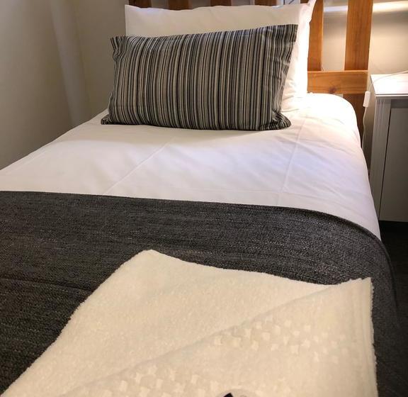 Hotel Cornwall | Moonta | South Australia | Australia 11