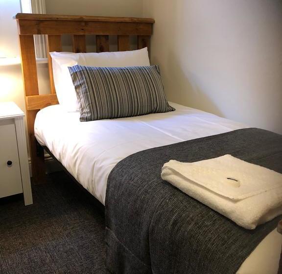 Hotel Cornwall | Moonta | South Australia | Australia 12