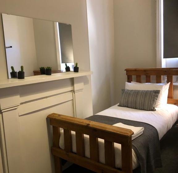 Hotel Cornwall | Moonta | South Australia | Australia 15