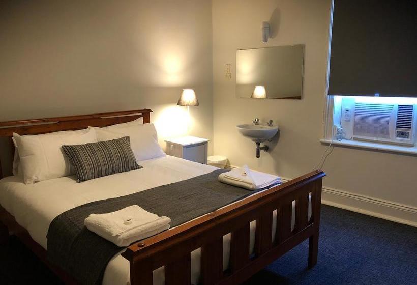 Hotel Cornwall | Moonta | South Australia | Australia 17