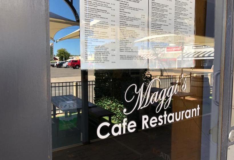 Hotel Cornwall | Moonta | South Australia | Australia 18