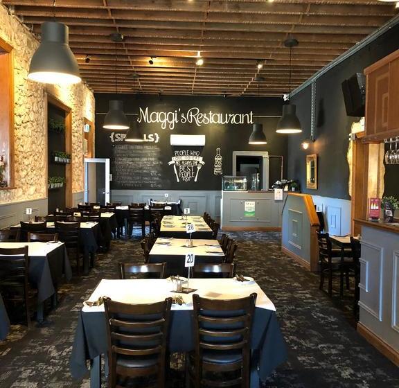 Hotel Cornwall | Moonta | South Australia | Australia 19