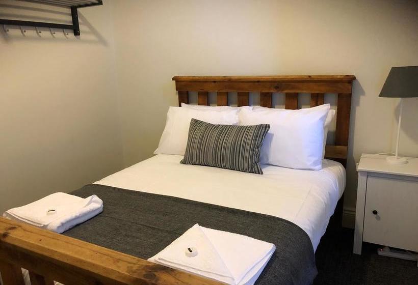 Hotel Cornwall | Moonta | South Australia | Australia 8