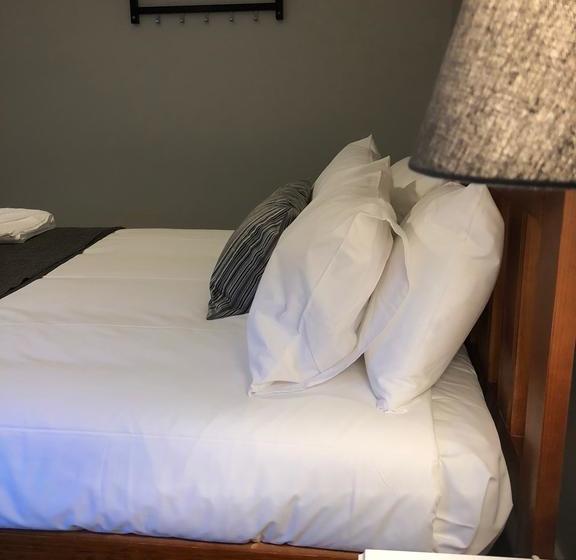 Hotel Cornwall | Moonta | South Australia | Australia 9