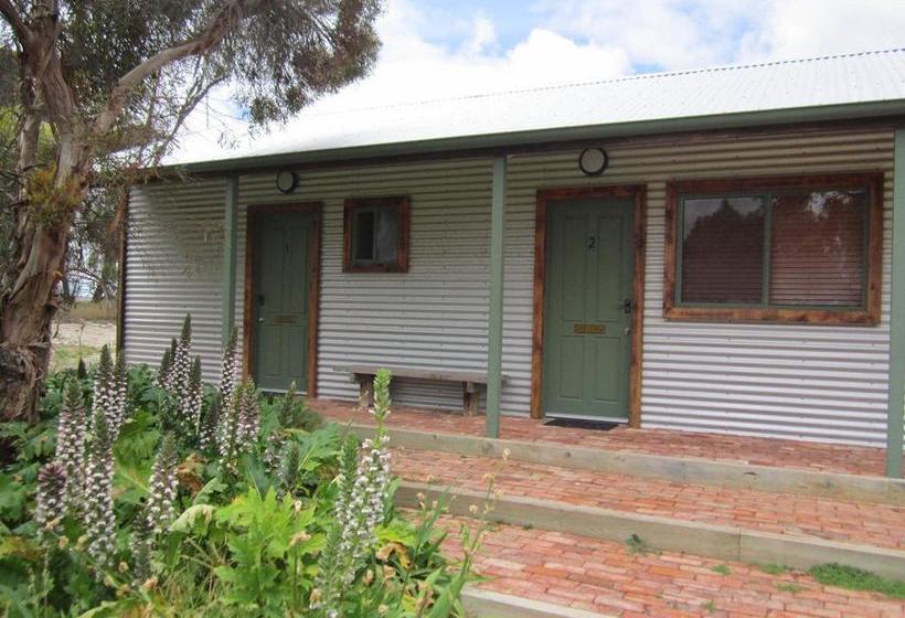 Motel Willalooka Tavern Willalooka