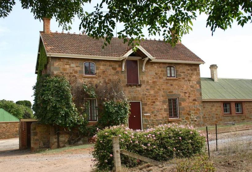 Bed and Breakfast Anlaby Hamilton Australia Meridional