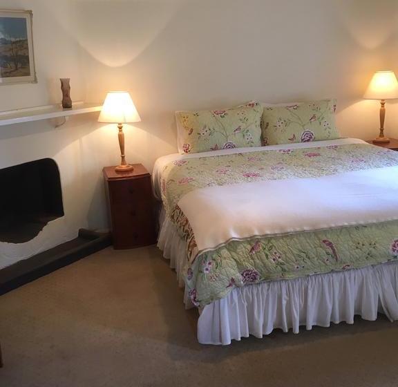 Bed and Breakfast Anlaby | Hamilton | South Australia | Australia 1