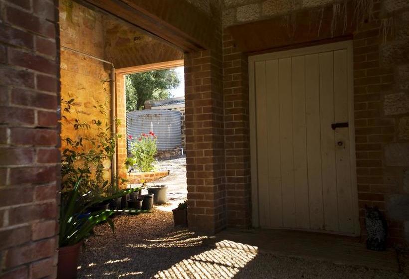 Bed and Breakfast Anlaby | Hamilton | South Australia | Australia 10