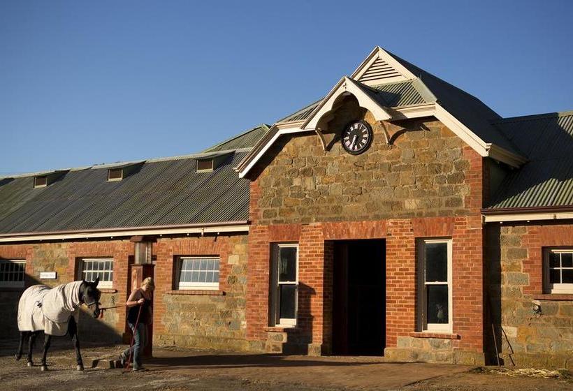 Bed and Breakfast Anlaby | Hamilton | South Australia | Australia 11