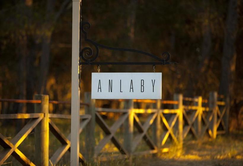 Bed and Breakfast Anlaby | Hamilton | South Australia | Australia 13