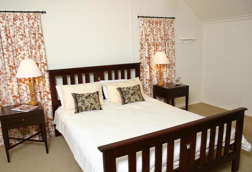 Bed and Breakfast Anlaby | Hamilton | South Australia | Australia 15