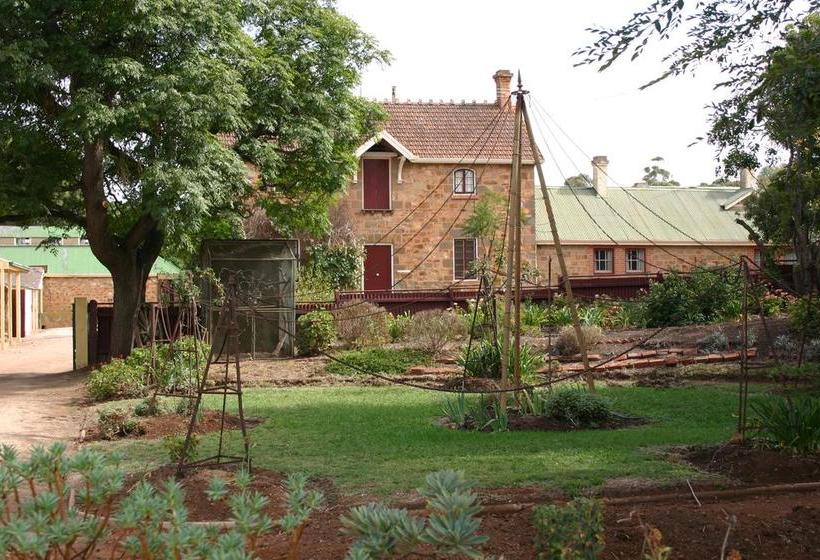 Bed and Breakfast Anlaby | Hamilton | South Australia | Australia 16