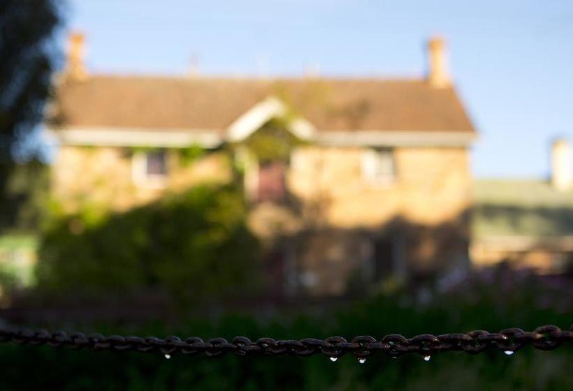 Bed and Breakfast Anlaby | Hamilton | South Australia | Australia 2