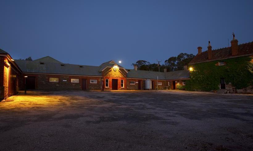 Bed and Breakfast Anlaby | Hamilton | South Australia | Australia 4
