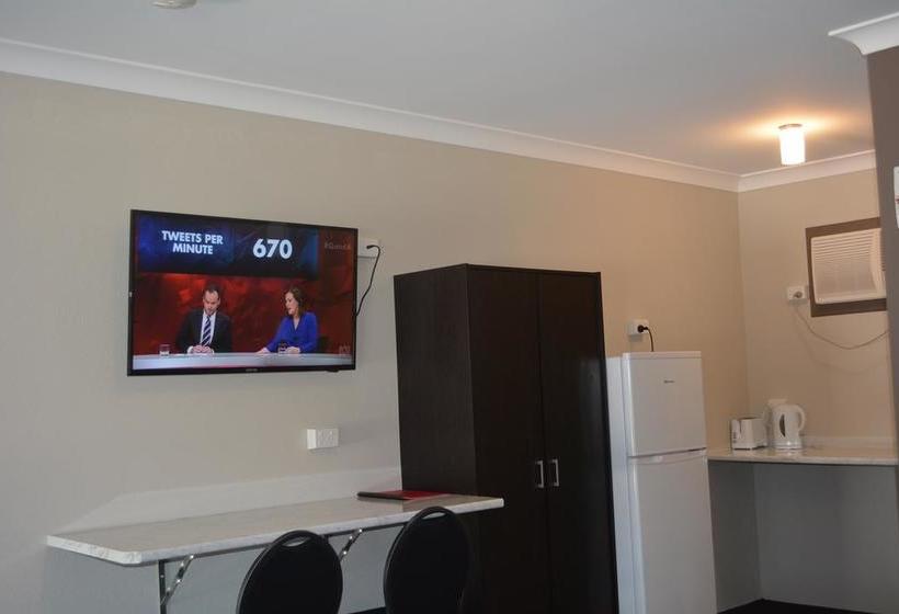 Carmila Sands Motel | Carmila | Queensland | Australia 12