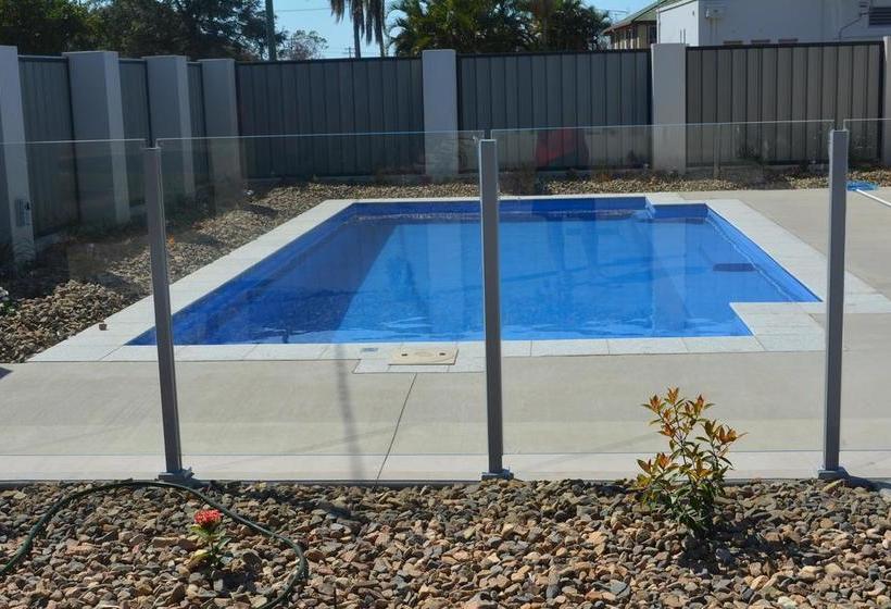 Carmila Sands Motel | Carmila | Queensland | Australia 17