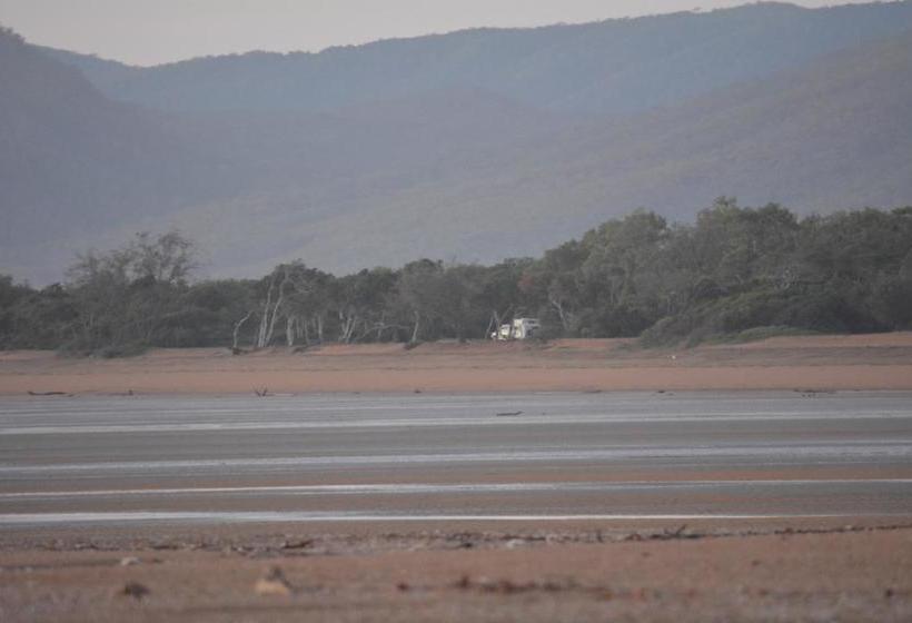 Carmila Sands Motel | Carmila | Queensland | Australia 4