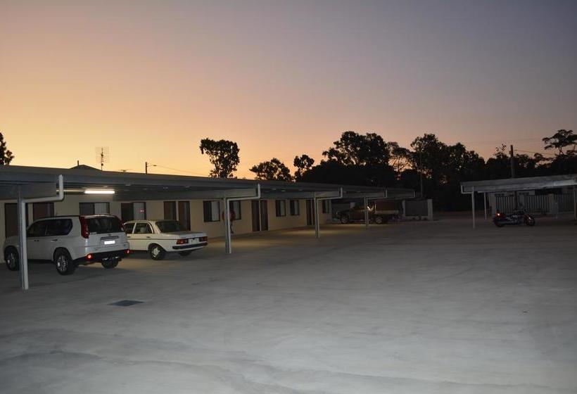 Carmila Sands Motel | Carmila | Queensland | Australia 5