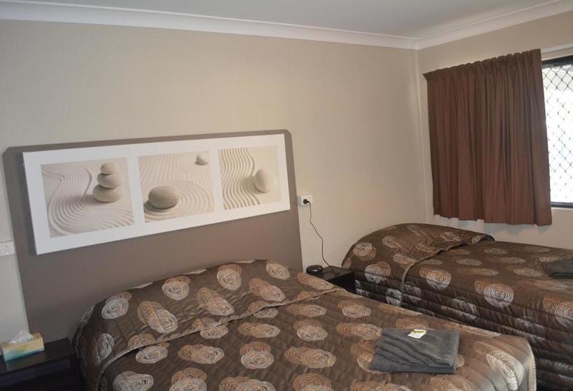 Carmila Sands Motel | Carmila | Queensland | Australia 6
