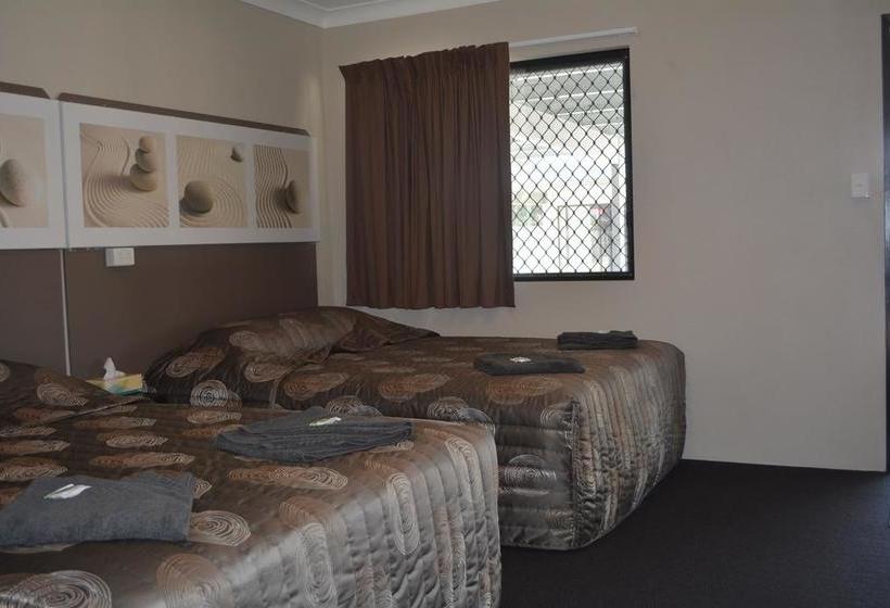 Carmila Sands Motel | Carmila | Queensland | Australia 7
