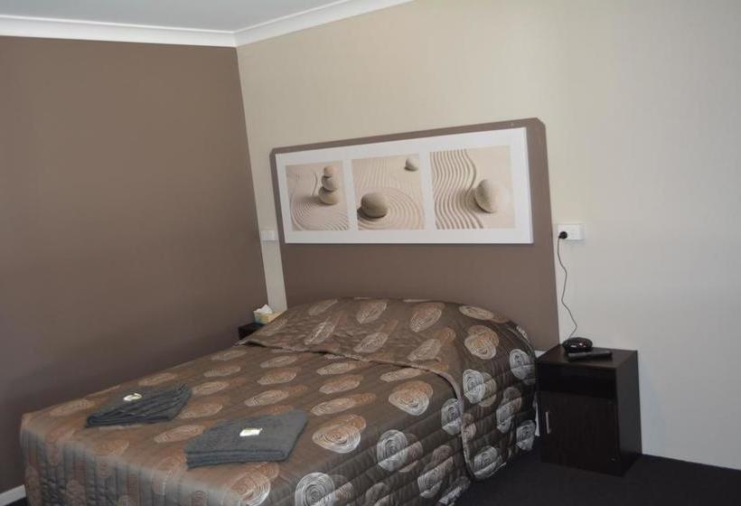 Carmila Sands Motel | Carmila | Queensland | Australia 8