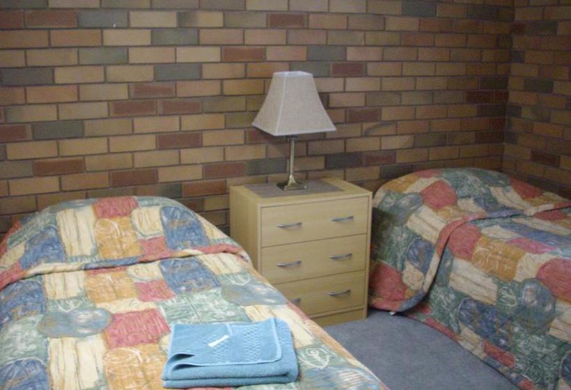 Whim Inn Motel | Tatura | Victoria | Australia 2