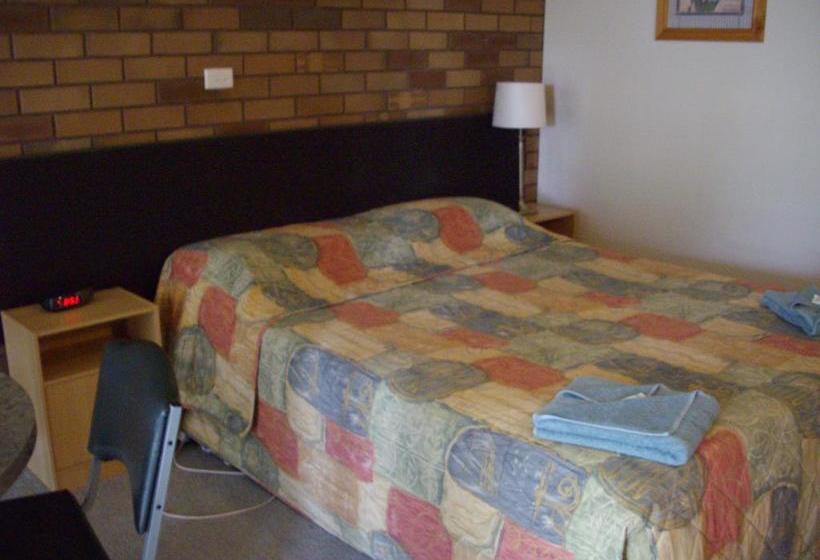 Whim Inn Motel | Tatura | Victoria | Australia 3