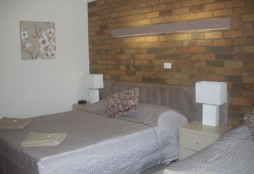 Whim Inn Motel | Tatura | Victoria | Australia 4