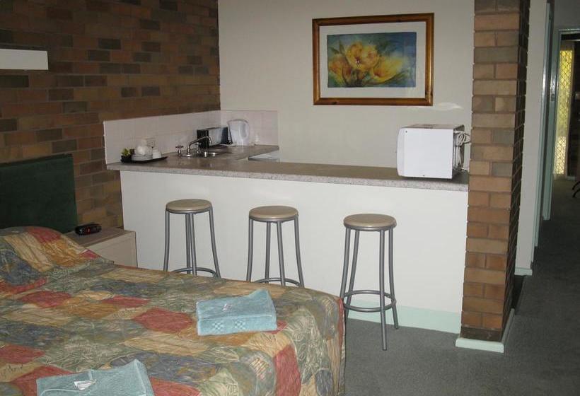 Whim Inn Motel | Tatura | Victoria | Australia 5