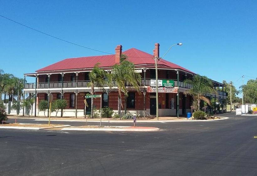 Hotel The Palace Australia Occidental