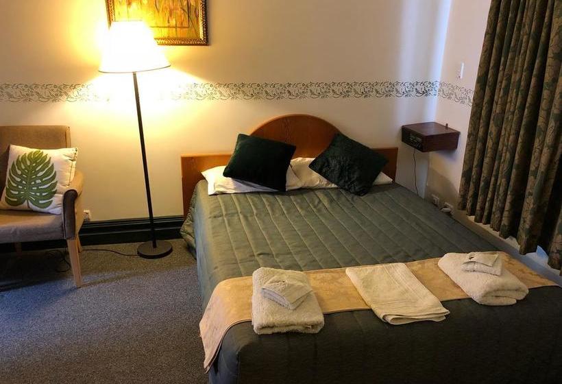 Hotel The Palace | Southern Cross | Western Australia | Australia 4