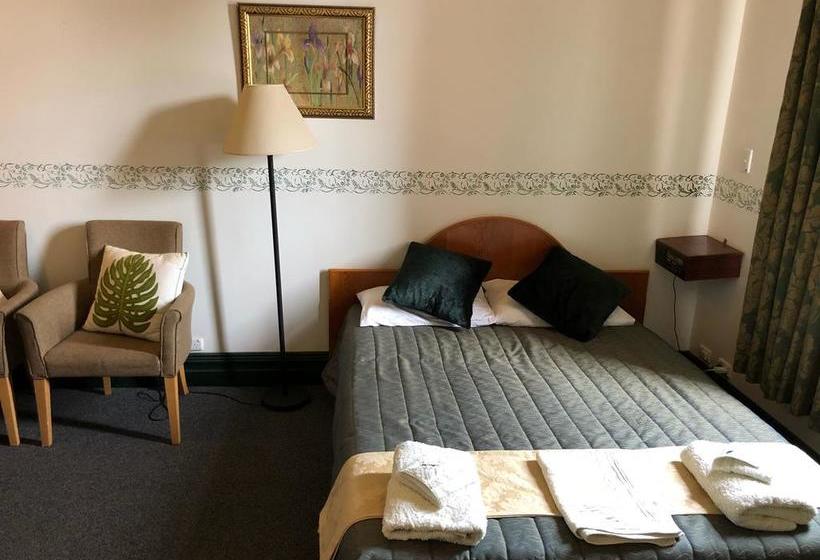 Hotel The Palace | Southern Cross | Western Australia | Australia 5