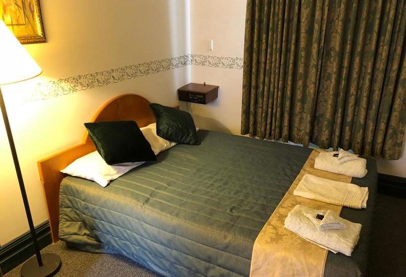 Hotel The Palace | Southern Cross | Western Australia | Australia 6