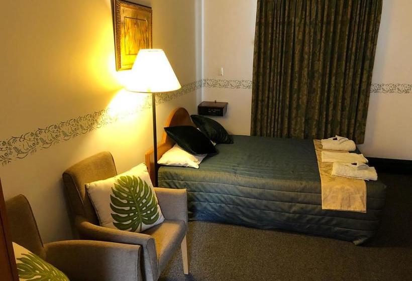 Hotel The Palace | Southern Cross | Western Australia | Australia 7