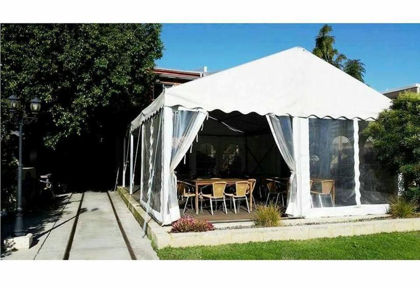 Budget Motel Midland Australia Occidental