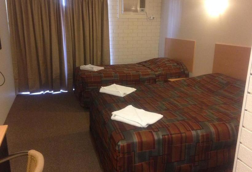 Budget Motel | Midland | Western Australia | Australia 10