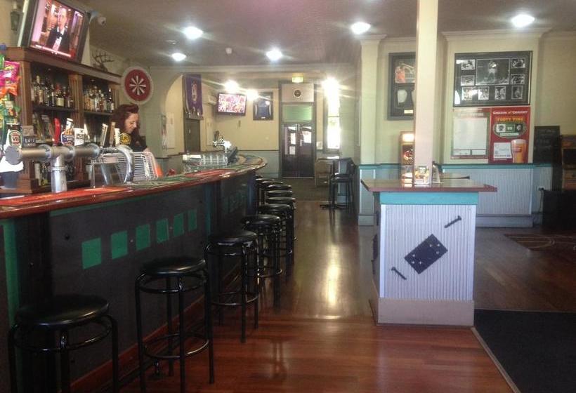 Budget Motel | Midland | Western Australia | Australia 11