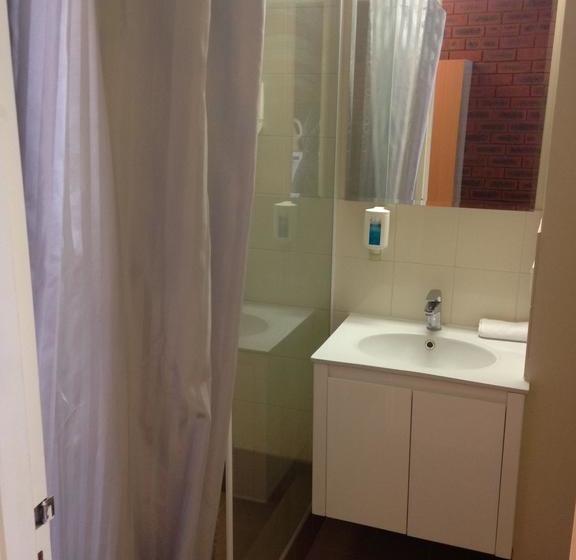 Budget Motel | Midland | Western Australia | Australia 12