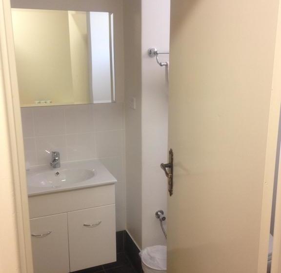 Budget Motel | Midland | Western Australia | Australia 13