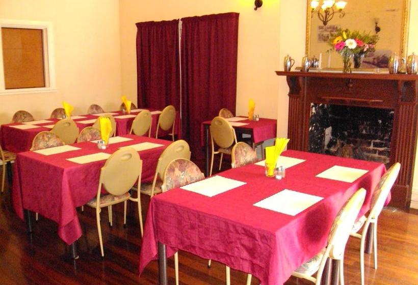 Budget Motel | Midland | Western Australia | Australia 14