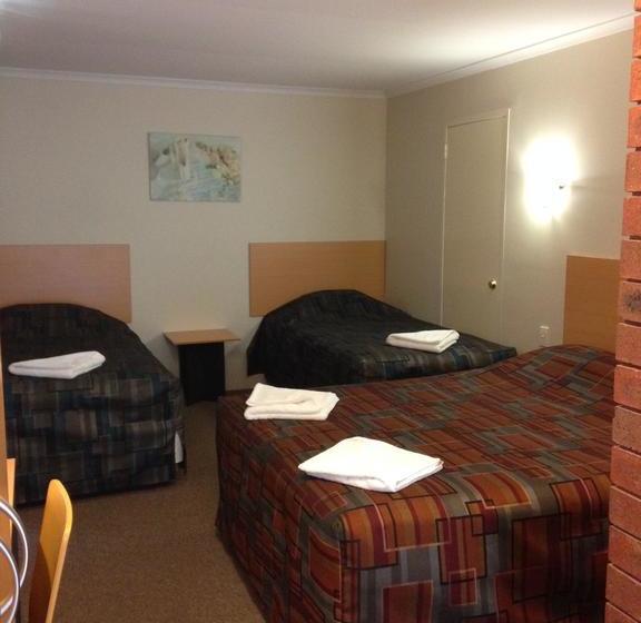 Budget Motel | Midland | Western Australia | Australia 3