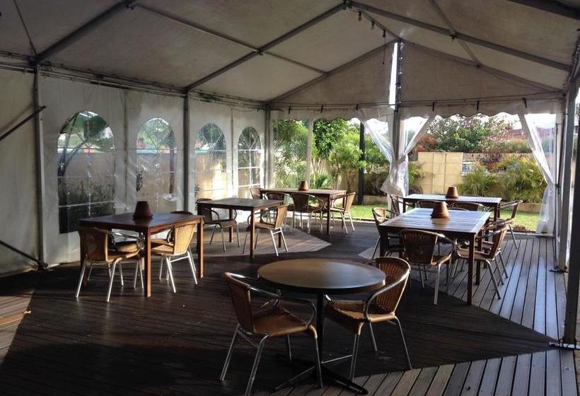 Budget Motel | Midland | Western Australia | Australia 4