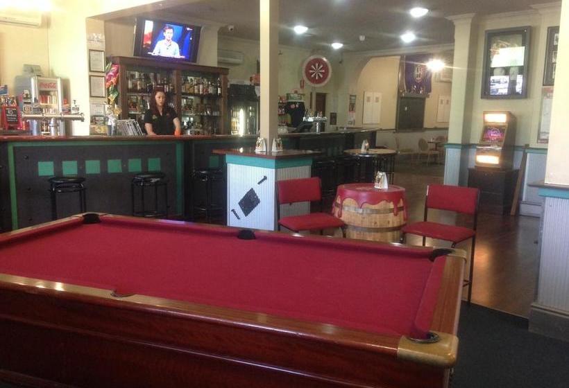 Budget Motel | Midland | Western Australia | Australia 5