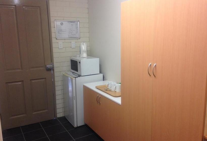 Budget Motel | Midland | Western Australia | Australia 7