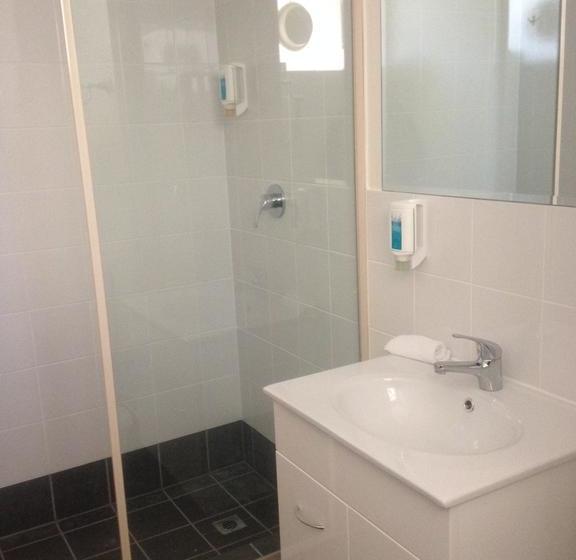 Budget Motel | Midland | Western Australia | Australia 8