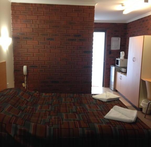 Budget Motel | Midland | Western Australia | Australia 9