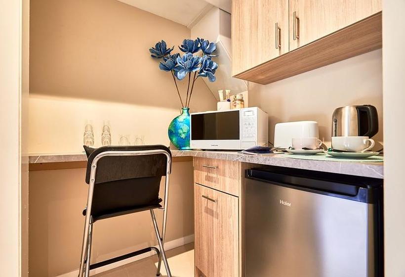 Hotel Sorrento Beach Manor | Perth | Western Australia | Australia 1