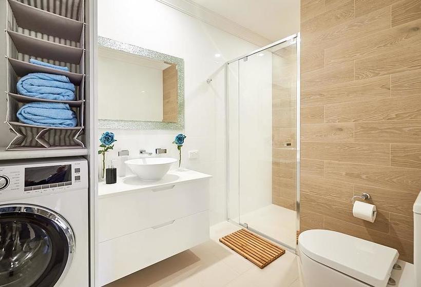 Hotel Sorrento Beach Manor | Perth | Western Australia | Australia 10