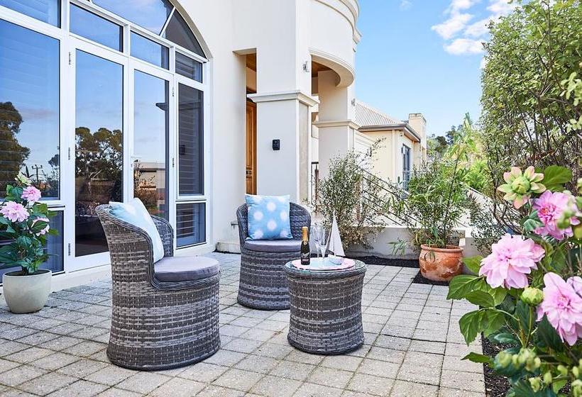 Hotel Sorrento Beach Manor | Perth | Western Australia | Australia 12